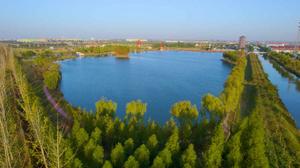 官网 盐阜农耕文化园旅游景区